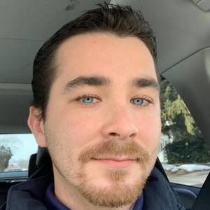 Meet your Posher, Cody